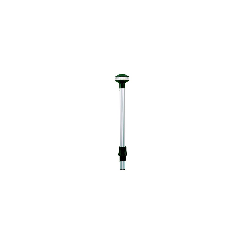 Perko 1440DP6CHR Replacement Reduced Glare All-Round 48″