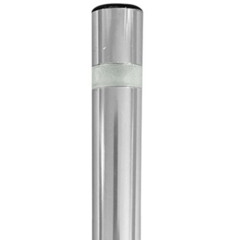 Perko 1444DP3ALU White All-Round LED Light, 30″