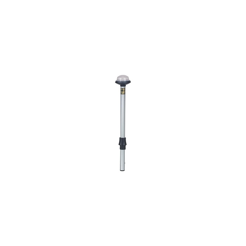 Perko 1460DP4CHR All Round Light 36″