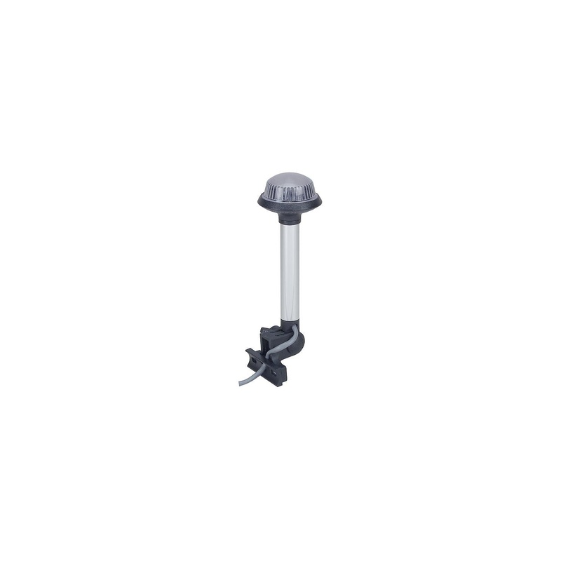 Perko 1607DP0CHR Tower/Arch Light