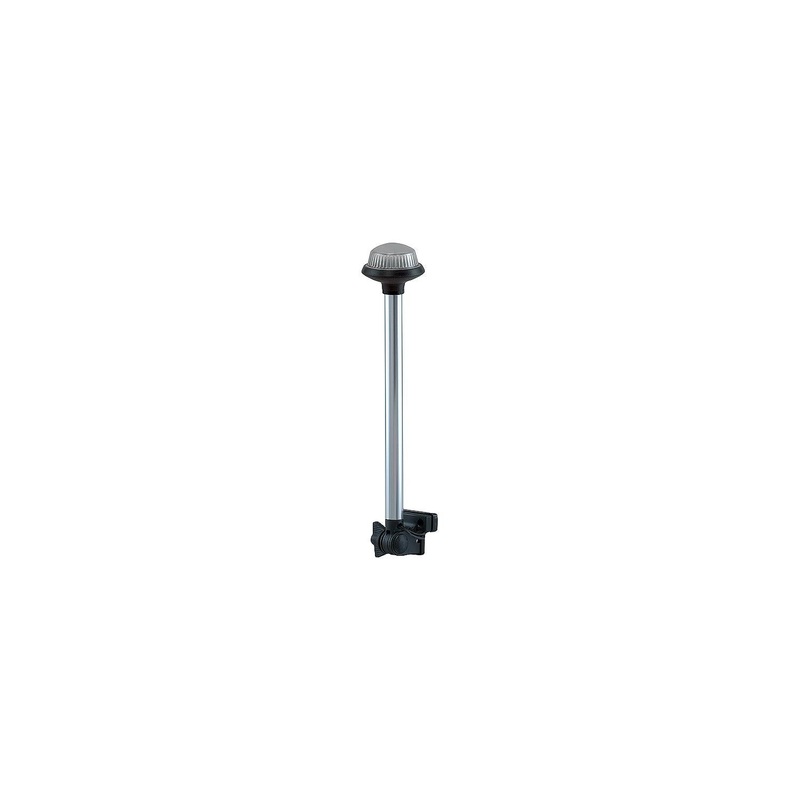 Perko 1637DP0CHR All-Round Light Fold-Down Mt