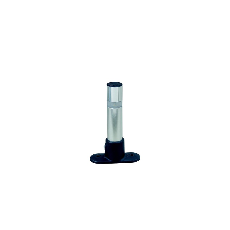 Perko 1658DP1ALU 9-1658DP1ALU LED White All-Round Light-Fixed Mount, 4″