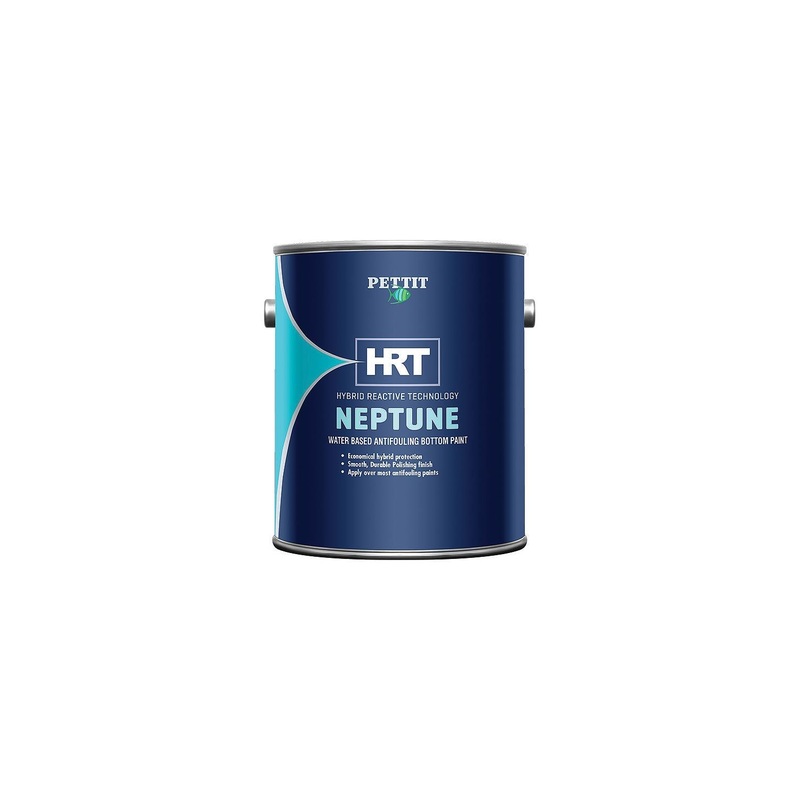 Pettit 1124306 Neptune 5 Hybrid Antifouling Paint