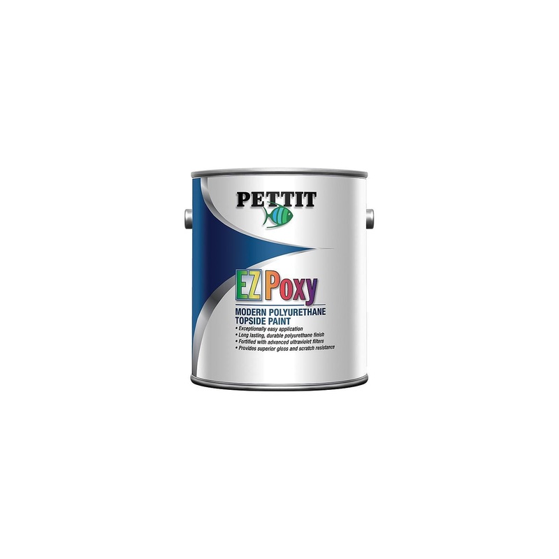 Pettit 19302110 EZ-Poxy Performance Enhancer, 8 oz.