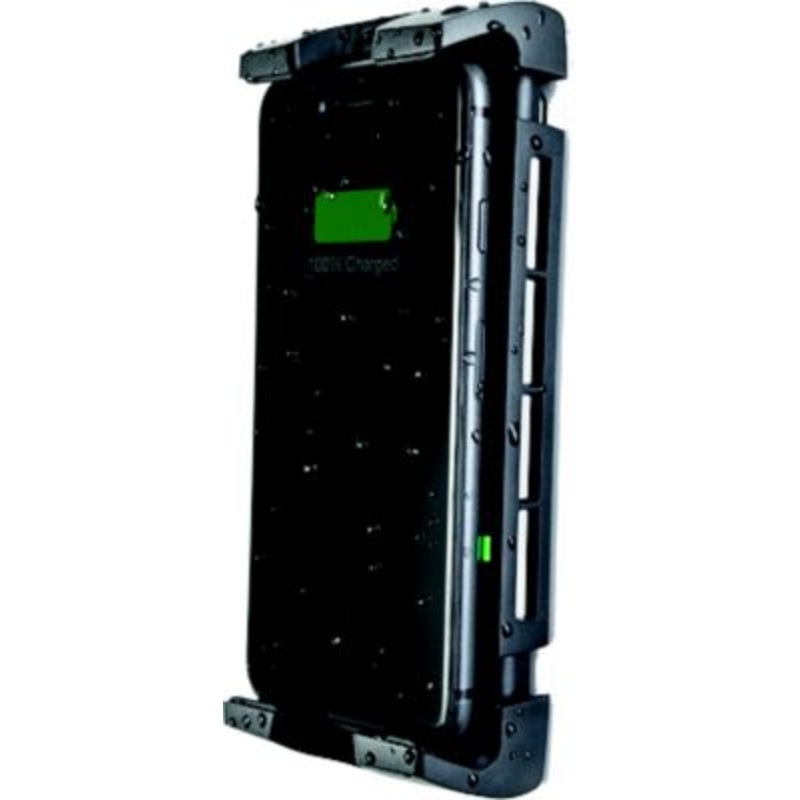 Scanstrut SC-CW-04F SCCW04F Rokk Active Waterproof Wireless Phone 10W Charging Mount