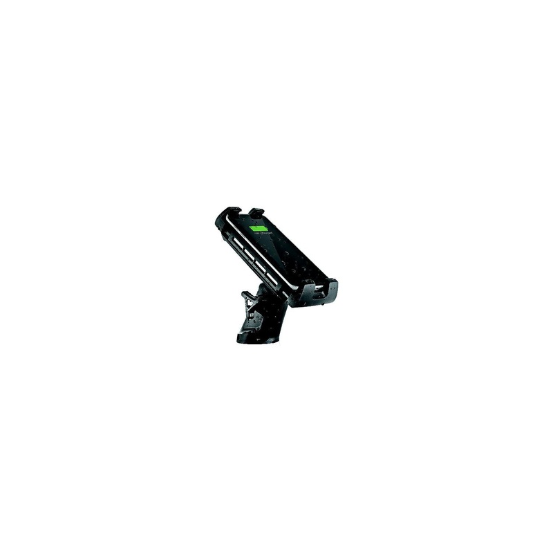 Scanstrut SC-CW-05F SCCW05F Rokk Edge Waterproof Wireless Phone 10W Charging Mount