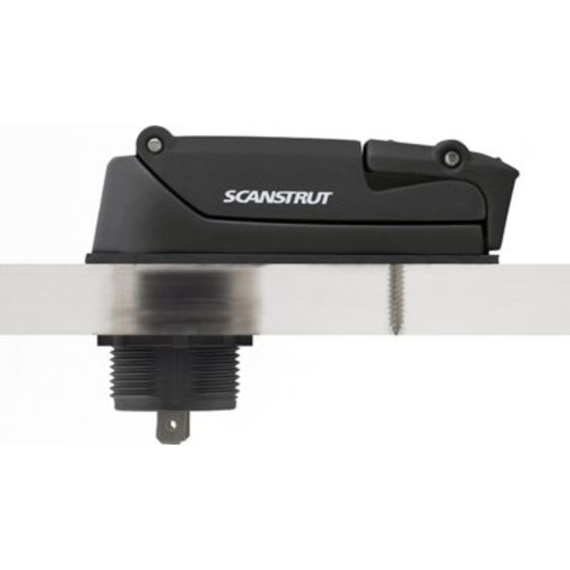Scanstrut SC-USB-02 ROKK Charge+ Waterproof Dual USB Charge Socket