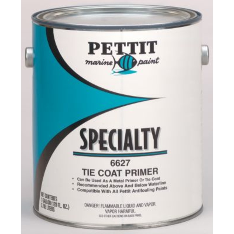 Pettit 1662706 Tie Coat Primer – (Pro) Gallon