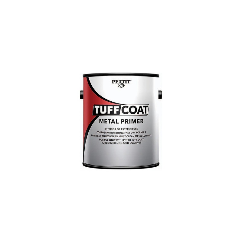 Pettit 1695006 6950G Tuff Coat Metal Primer, Gallon