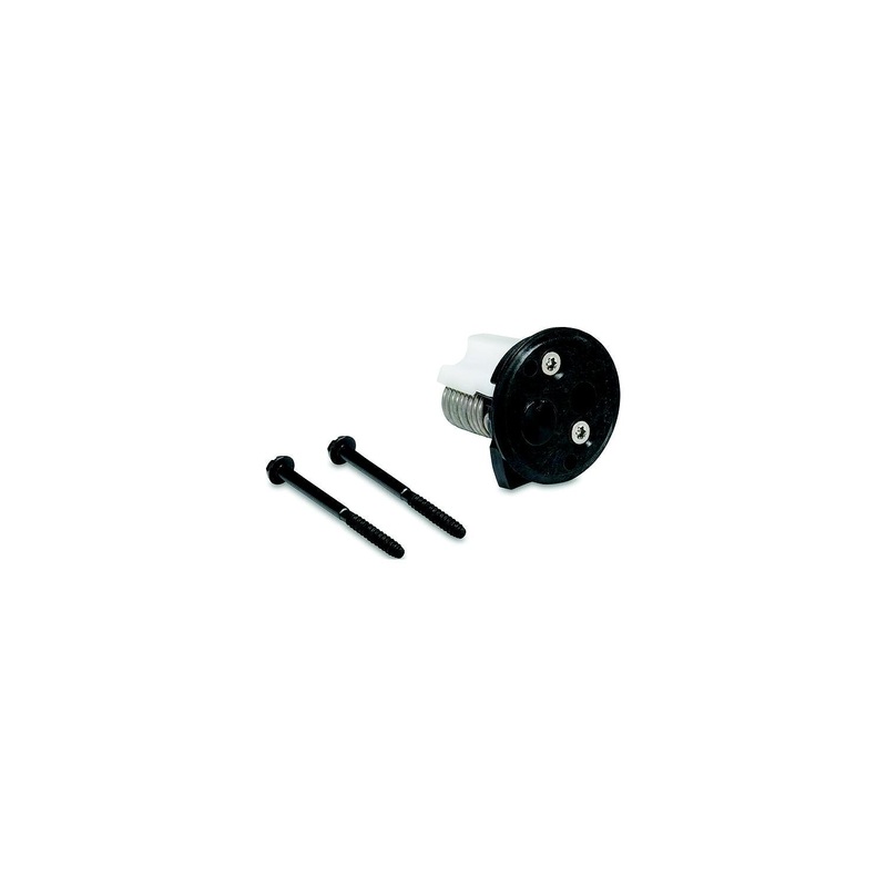 Atwood Mobile 385310683 Dometic Flush Ball, Spring Cartridge & Shaft Kit