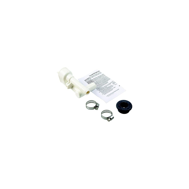 Atwood Mobile 385316906 Dometic Vacuum Breaker