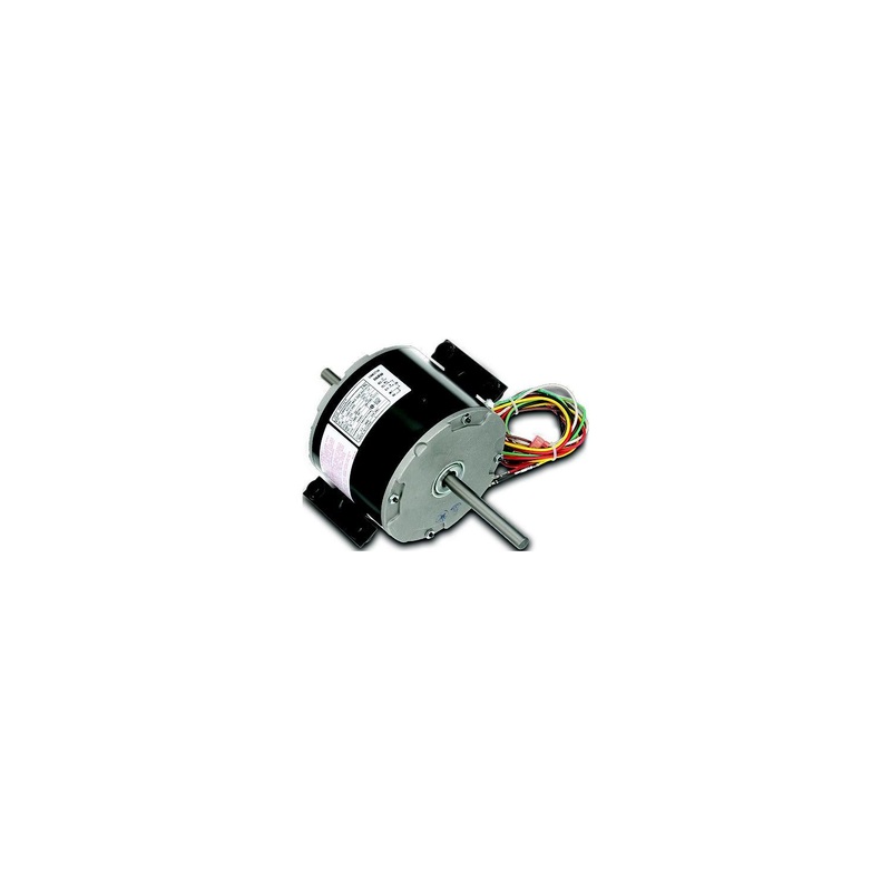 Atwood Mobile 4450013348 Dometic Fan Motor Assembly