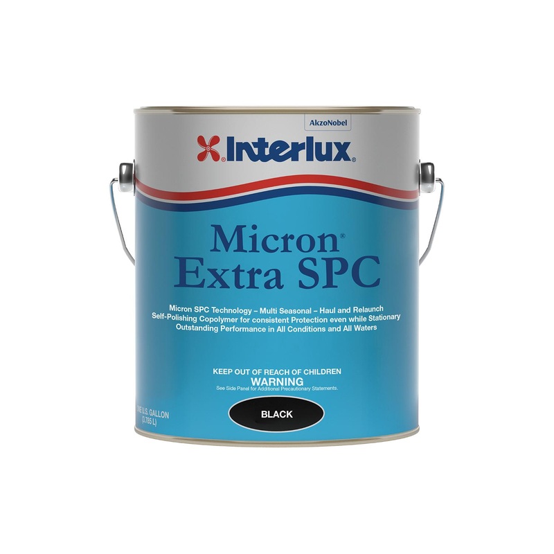 Interlux YBC450/1GL YBC450G Micron Extra SPC, Gal., Red