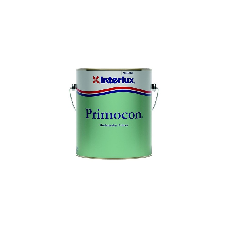 Interlux YPA984/1 YPA984G Primocon Metal Primer, Gal., 2/case