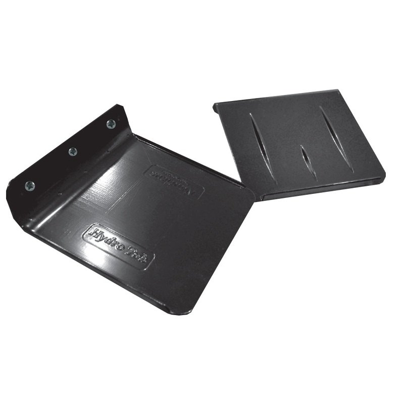 Lectrotab HydroPlane 8″ x 7.5″ Plates – Pair [HD800]