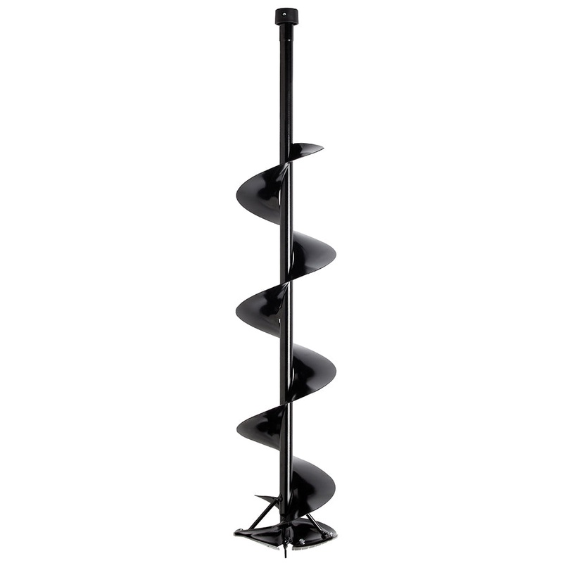 StrikeMaster Lazer Drill Unit – 10″ [LPD-10]