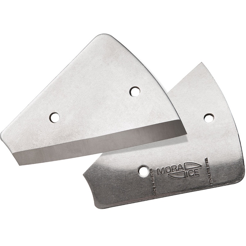 StrikeMaster Lazer Hand 6″ Replacement Blades [LD-6B]