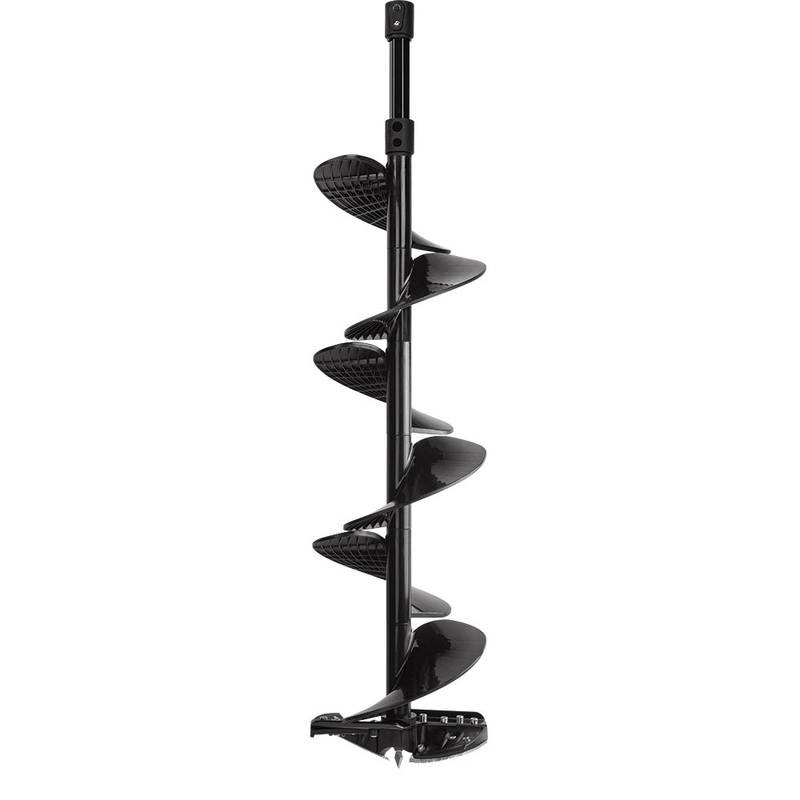 StrikeMaster Lazer Lite Drill Unit – 10″ [LFLD-10]