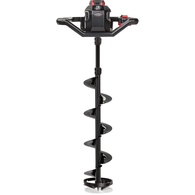 StrikeMaster Maven 40V 10″ Lithium Ice Auger [LFVM-10]