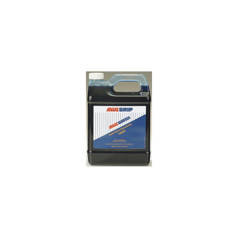Awlgrip O73234/1GLUS AwlGrip 73234G Awlwash Boat Wash Concentrate, Gal.