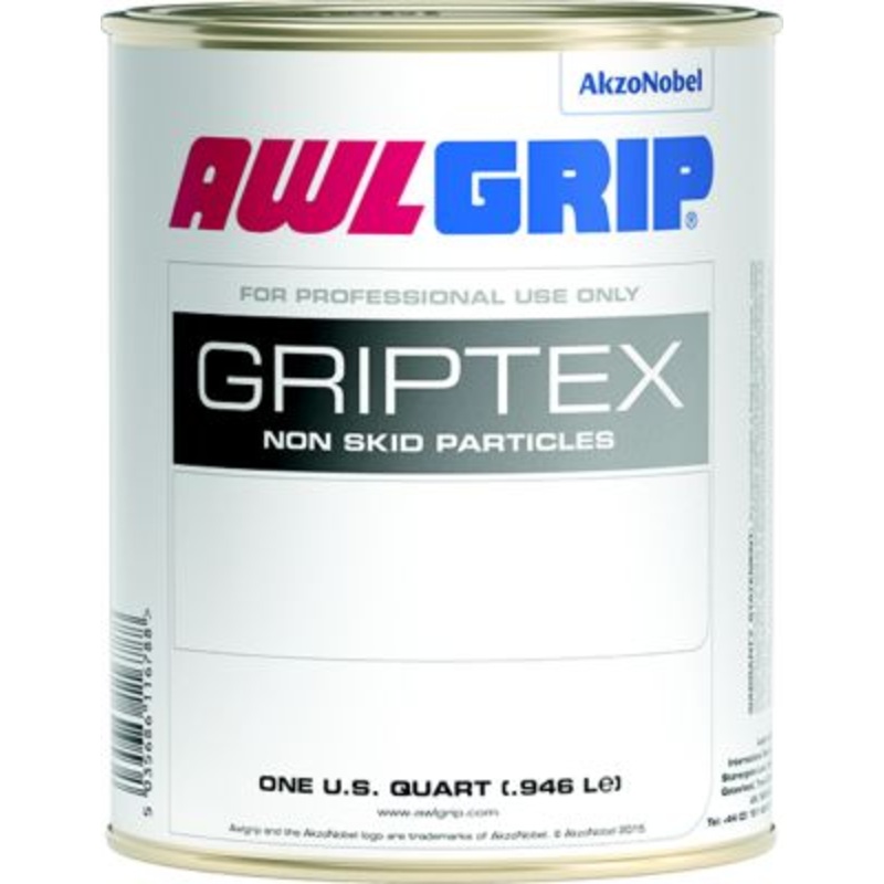 Awlgrip O73237/1QTAL AwlGrip 7323744 Griptex Non Skid Extra Coarse, .9 Lb.