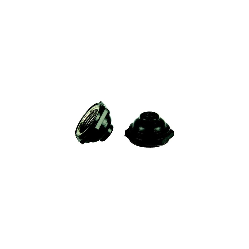 BEP 1002019 Toggle Switch Boot, Tipless