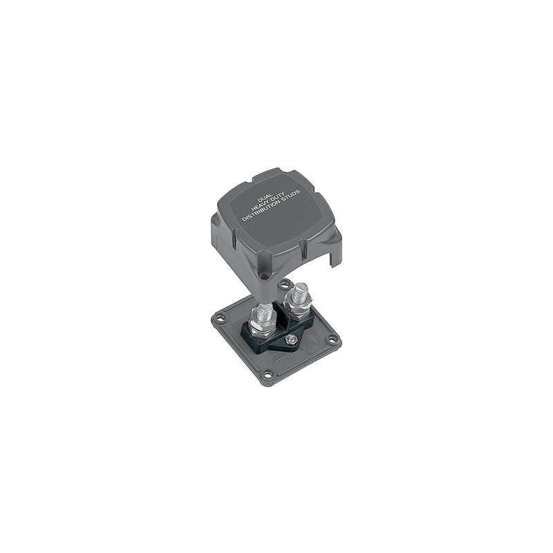 BEP 702-2S Marinco 702- 2S Battery Dual Distribution Stud