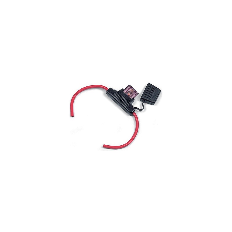 BEP HDBFH Marinco Inline Heavy-Duty Maxi Fuse Holder