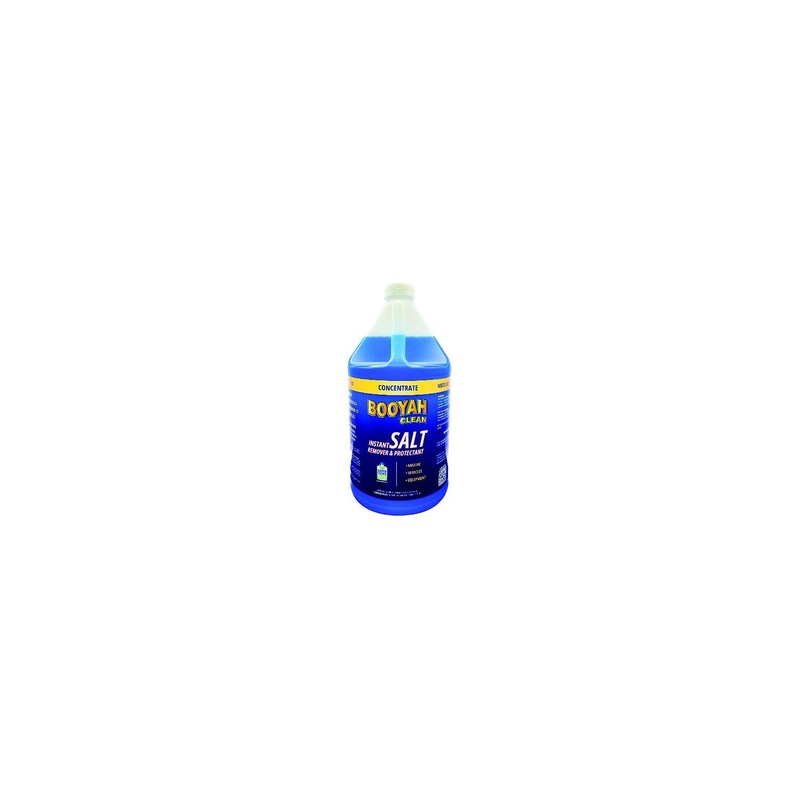 Booyah Clean VL50G1 Salt Remover Concentrate Gallon