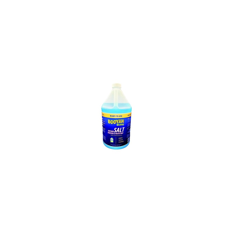 Booyah Clean VL55G1 Salt Remover Ready-To-Use Quart