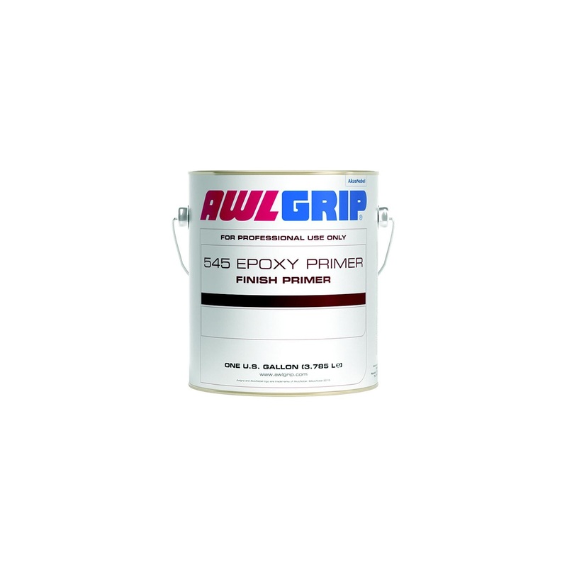 Awlgrip OD3001/1GLUS 545 Epx Prm Convrtr-Gl