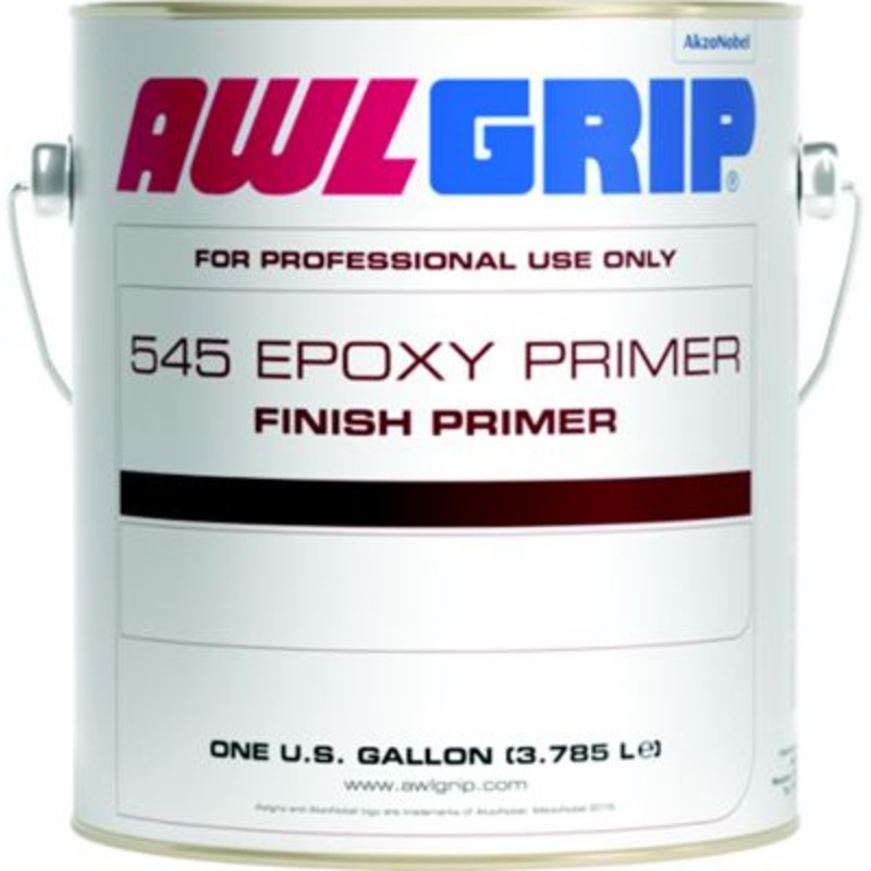 Awlgrip OD3001/1QTUS 545 Epx Prm Convrtr-Qt
