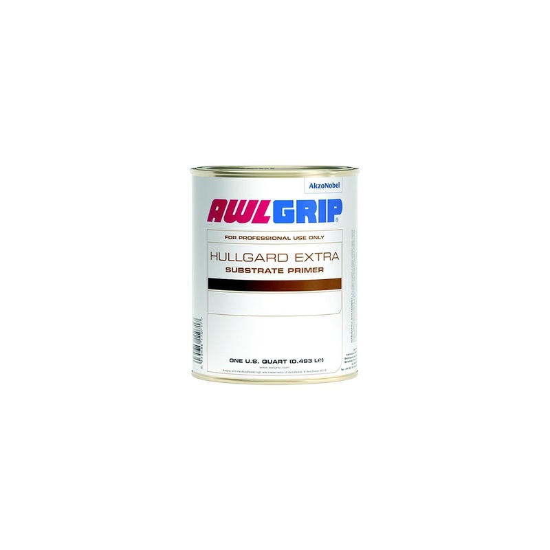 Awlgrip OD3730/1QTUS D3730Q Hull-Gard Extra Epoxy-Converter