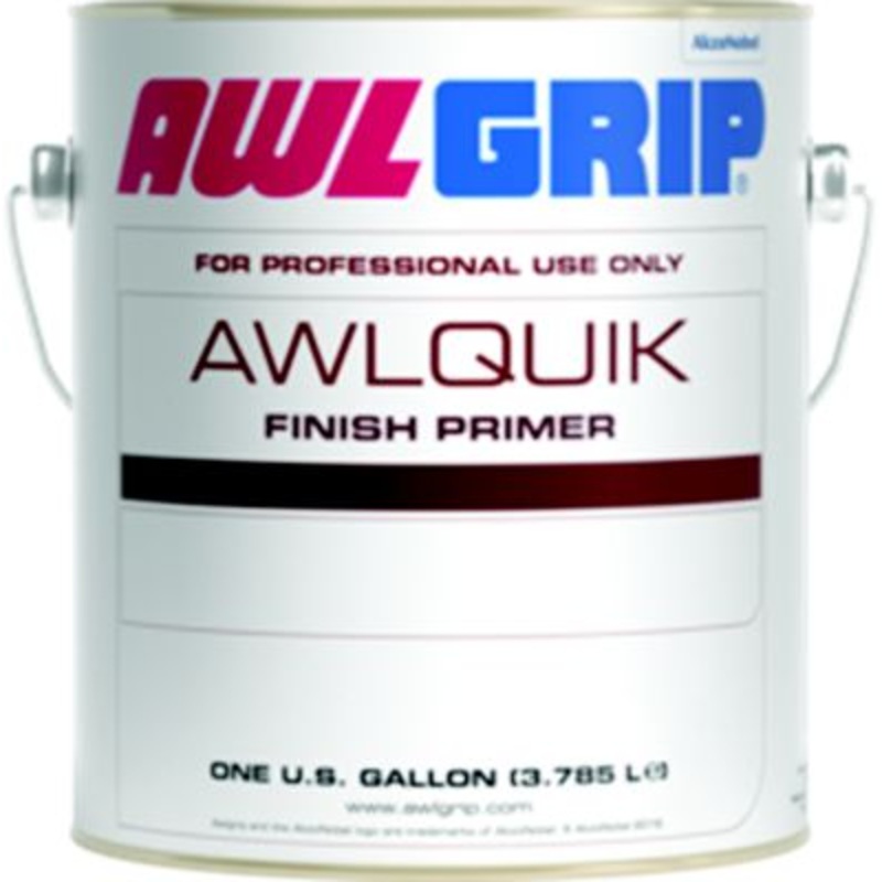 Awlgrip OD9001/1QTUS D9001Q Awlquick Surfacer Converter, Qt.