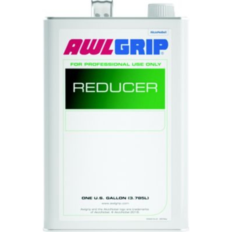 Awlgrip OT0001/1QTUS T0001Q Fast Evaporating Reducer for Topcoat, Qt.