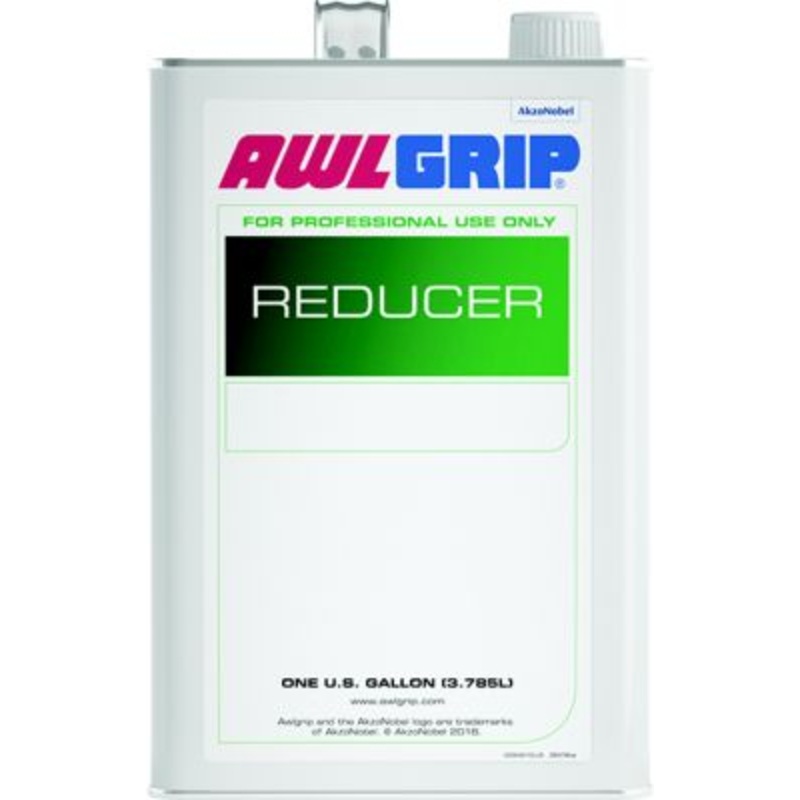 Awlgrip OT0167/1QTUS Topcoat Reducer, Qt.