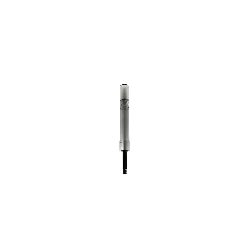 Wise Seating 8WD3000-3 8WD30003 Threaded Kingpin Post, 11″