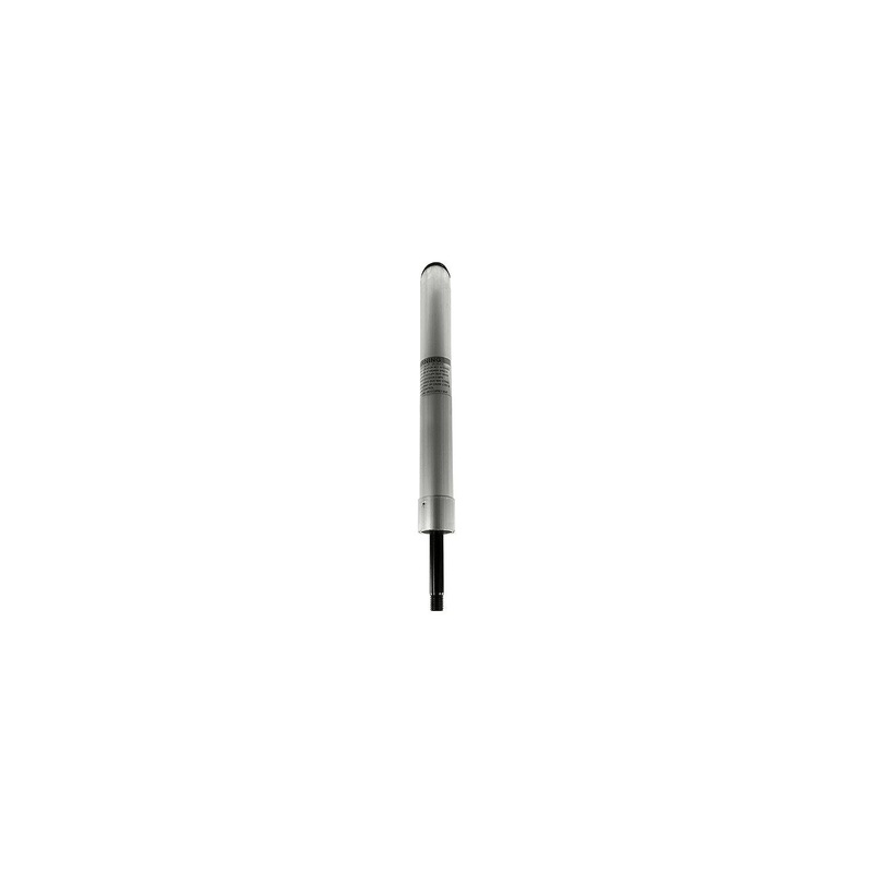 Wise Seating 8WD3005 Threaded Kingpin Post, 13″