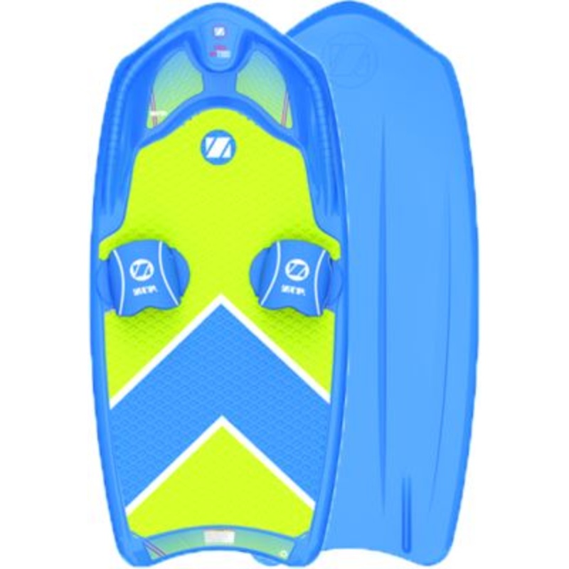ZUP ZUP-04564 ZUP04564 YouGotThis 160 Multi-Sport Board, Blue
