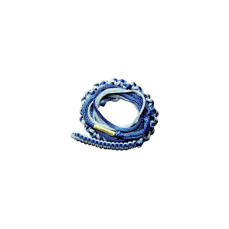 ZUP ZUP-5717 ZUP5717 Wakesurf Rope, Knotted, 20′