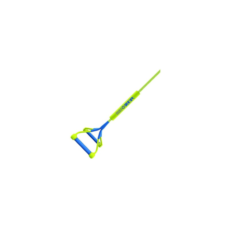 ZUP ZUP-75113 ZUP75113 DoubleZUP Handle, 60′, Blue/Yellow
