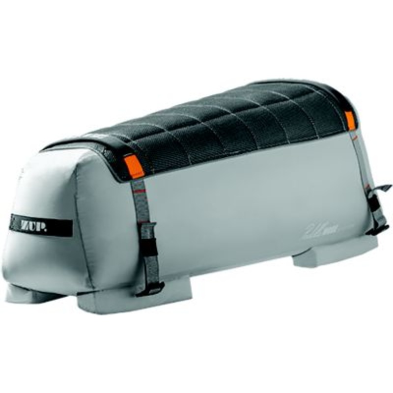 Zup ZUP-75274 ZUP 75274 PaddleMore Sup iSeat Stand-Up Paddleboard Accessory Seat Grey