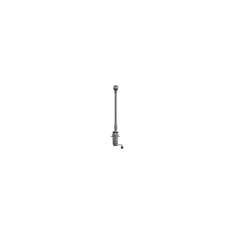 Taco Metals GS-900-1 GS9001 Grand Slam 900 Masthead Anchor Light, 39-1/2″
