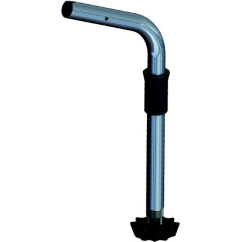 Taco Metals T10-3000-5 T1030005 Fixed Rod Holder Mount for ShadeFin