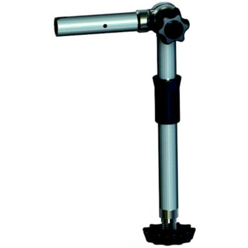 Taco Metals T10-3000-6 T1030006 Adjustable Rod Holder Mount for ShadeFin