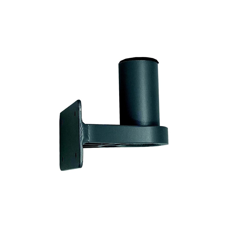 Taco Metals T10-4000-12 T10400012 Shadefin Mini Side Wall Mount