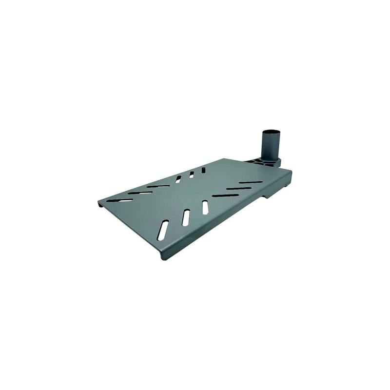Taco Metals T10-4000-13 T10400013 Shadefin Mini Swivel Seat Mount