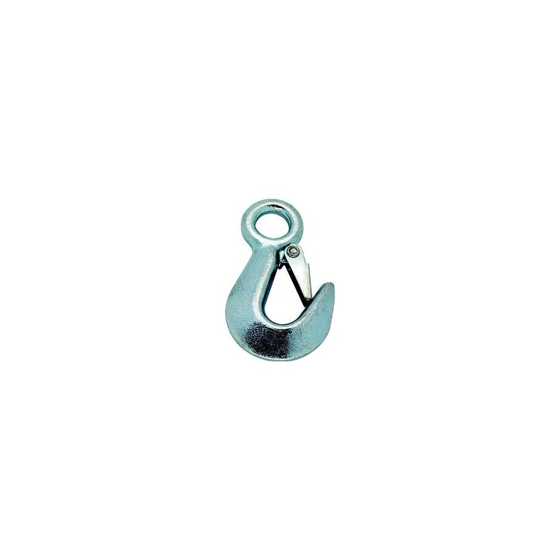 ATTWOOD 7640-3 Attwood 76403 Heavy Duty Utility Snap Hook, 4″