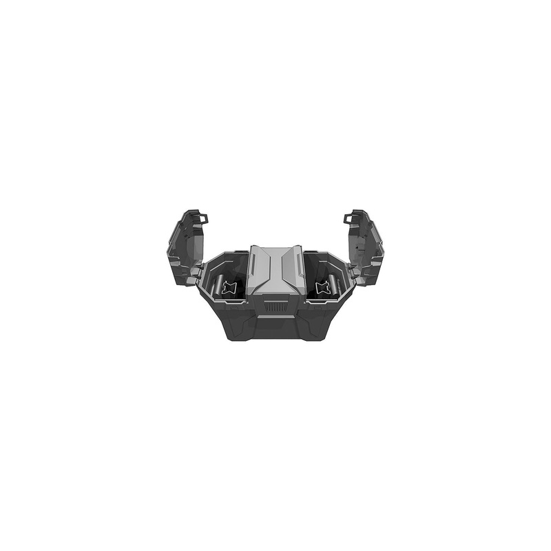 ATTWOOD 9070-7-IR Attwood 90707 PowerGuard Pro Battery Box, Group 24/27