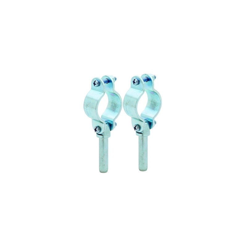 ATTWOOD 9146-3 Attwood Oar Locks Clamp On